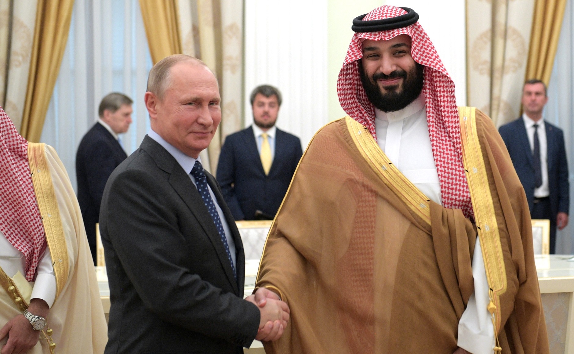Провал російсько-арабського саміту як індикатор послаблення впливу Москви на Близькому Сході