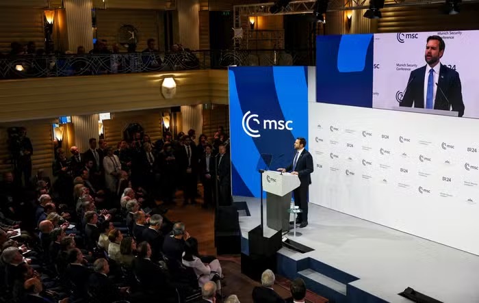 Мюнхен 2025: Невдала спроба тиску США та консолідація Європи