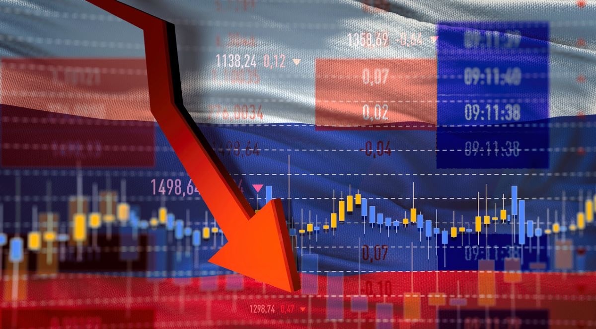 Структурний перелом: як Росія входить у стагфляційну кризу