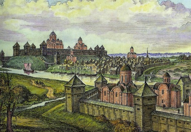 Русь і Україна: історичні корені і термінологічні перетворення